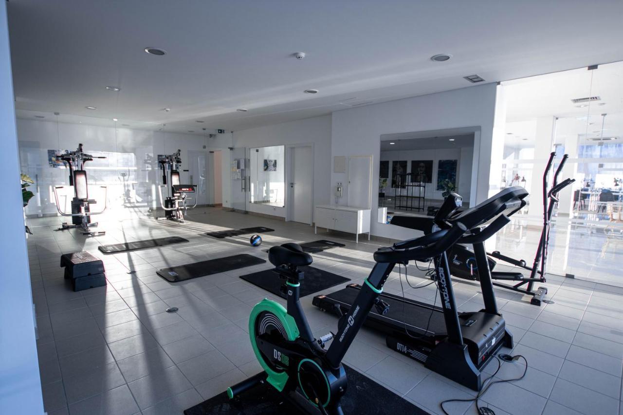 Lovely Sea View Apartment Sesimbra Ngoại thất bức ảnh