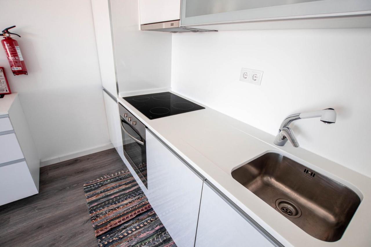 Lovely Sea View Apartment Sesimbra Ngoại thất bức ảnh