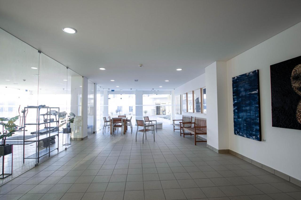 Lovely Sea View Apartment Sesimbra Ngoại thất bức ảnh