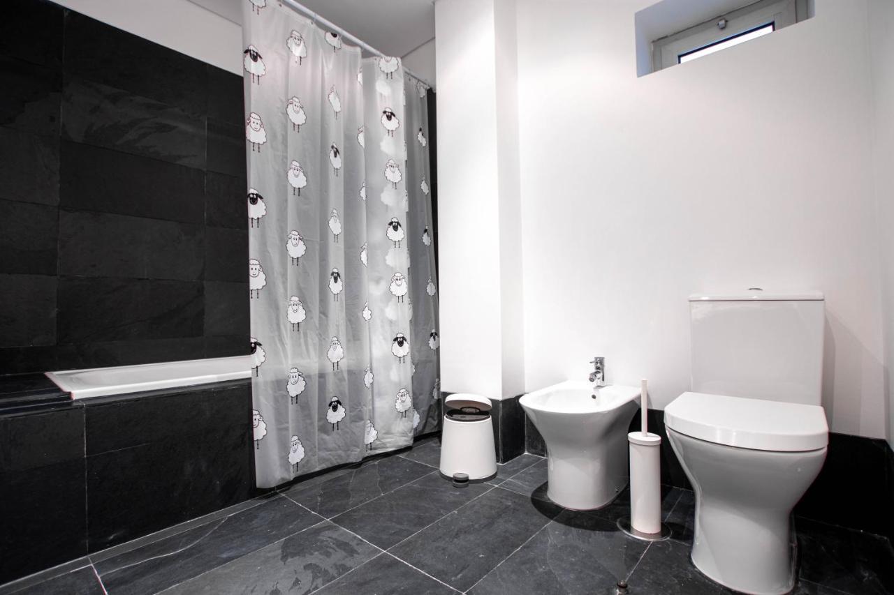 Lovely Sea View Apartment Sesimbra Ngoại thất bức ảnh