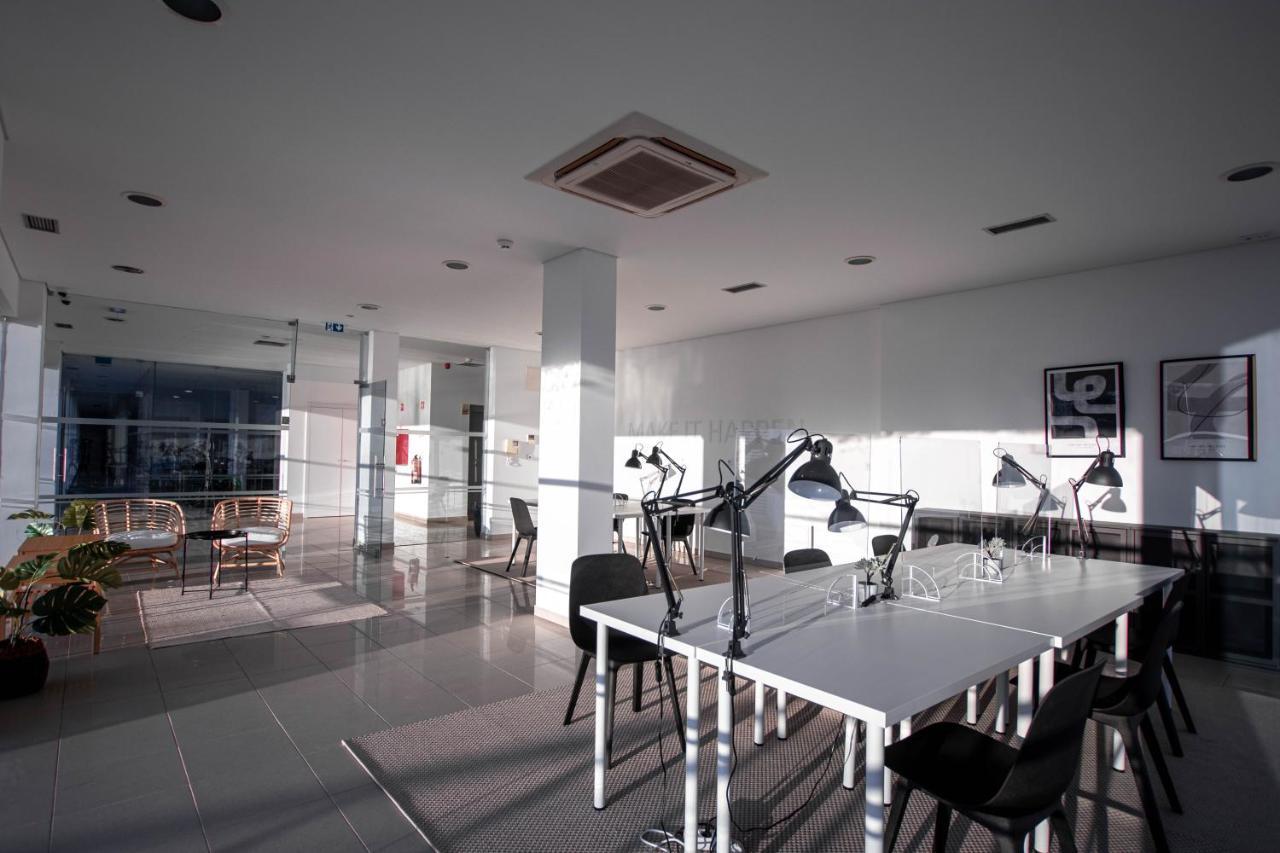 Lovely Sea View Apartment Sesimbra Ngoại thất bức ảnh